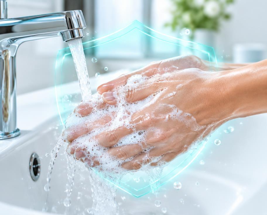 Higiene y prevención